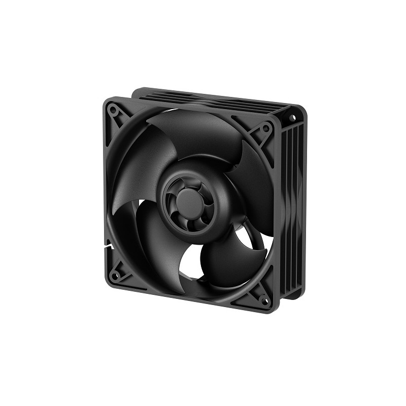 ARCTIC S12038-4K serverio ventiliatorius, 4-pin, 40mm