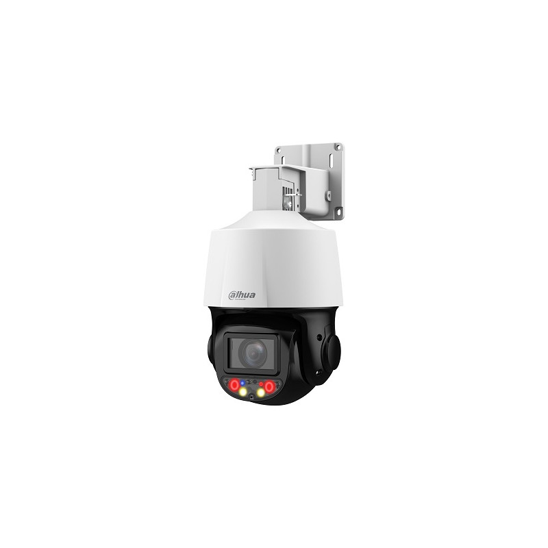 IP valdoma kamera intelligent AI 4MP STARLIGHT, 10x, IR 70m, IP66, WDR, H.265,0.0005Lux, auto-trac