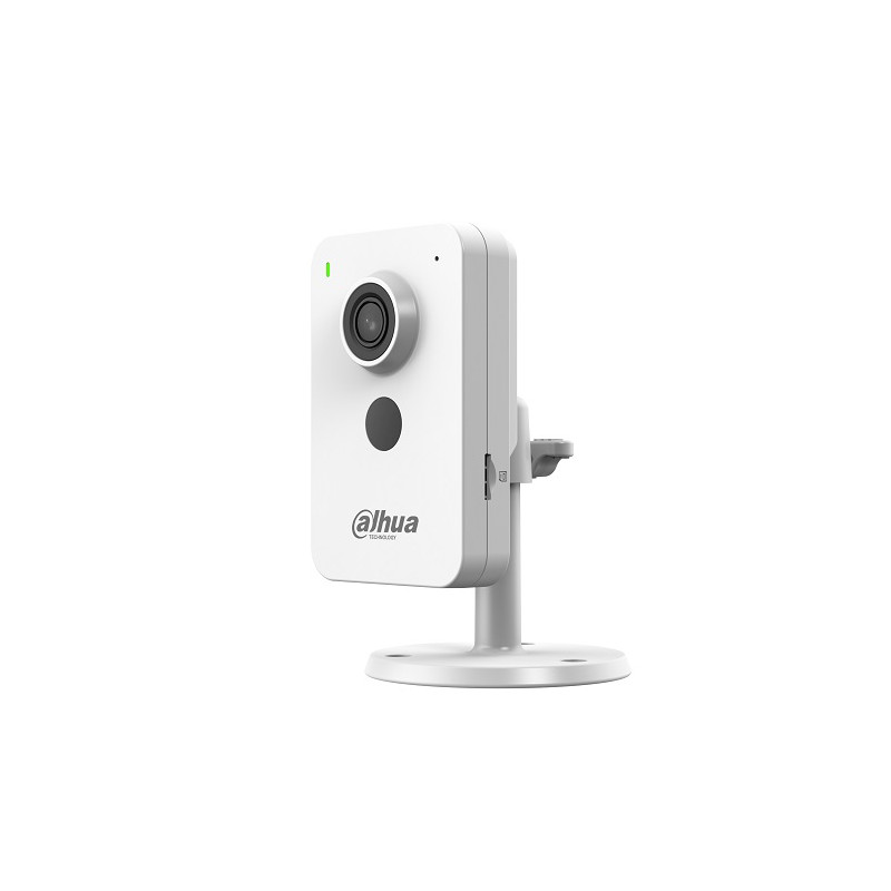 IP kamera IPC-K42P,4MP 25fps, vidaus, IR pašvietimas iki 10m, SD iki 256GB, 2.8mm 97 , PIR, WIFI