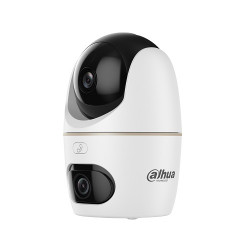 Mini IP valdoma kamera 5MP 25fps, 1/3 colio CMOS sensorius, WIFI