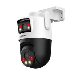 Mini IP valdoma kamera 5MP 1/2.8 colio CMOS sensorius, IR+LED 30m, WIFI, IP66