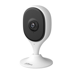 IP kamera C5A, 5MP 25fps, naktinis pašvietimas iki 10m, SD iki 256GB, 90 , WiFi