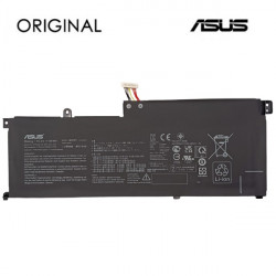 Nešiojamo kompiuterio baterija ASUS C41N2002, 4115mAh, Original