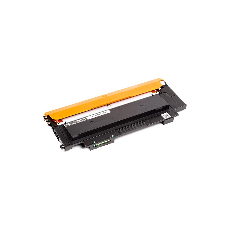 Spausdintuvo kasetė HP W2070A (su mikroschema)