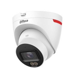 IP kam.kupol. 4MP STARLIGHT,1/2.9 3.6mm. 94 F1.0, 25fps, IR+LED 30m, WDR, IVS, IP67,MIC