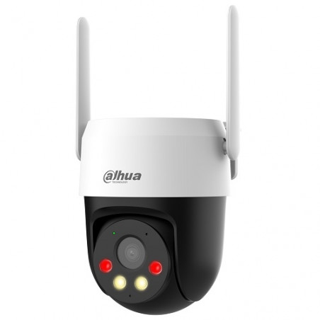 Mini IP valdoma kamera 5MP 25fps, 1/2.8 colio CMOS sensorius, 4G
