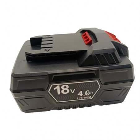 Akumuliatorius įrankiams PARKSIDE PAP20, 18V-20V, 4Ah, Li-ion