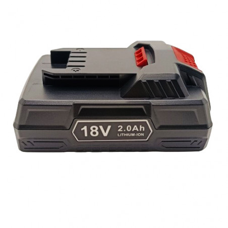 Akumuliatorius įrankiams PARKSIDE PAP20, 18V-20V, 2Ah, Li-ion