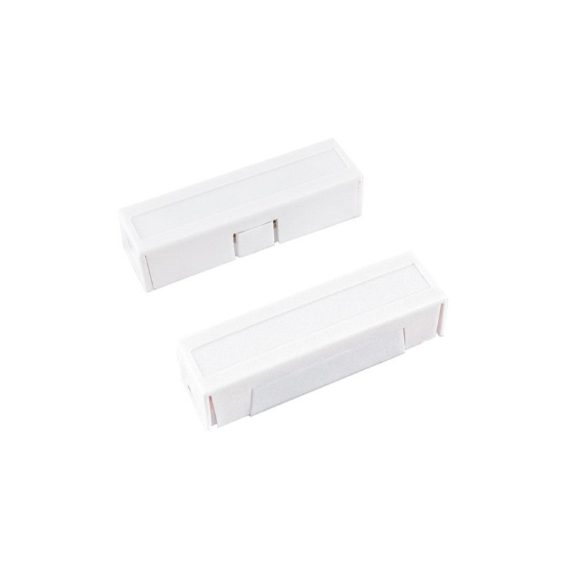 Magnetinis kontaktas, paviršinis, ABS, NC, 17-25 mm