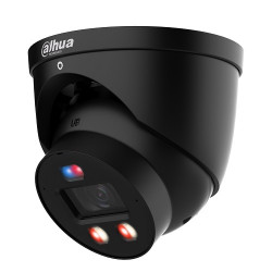 IP kamera HDW3849H-AS-PV-PRO. 8MP 1/1.8".FULL-COLOR. IR+LED pašvietimas iki 30m. 2.8mm, PoE, IP67