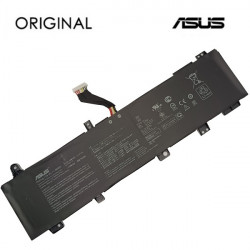 Nešiojamo kompiuterio baterija ASUS C41N1906 (Type A), 5675mAh, Original
