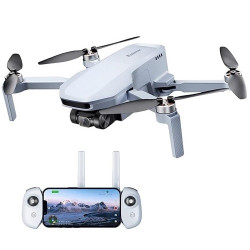Dronas POTENSIC Atom SE Expansion Kit su kamera 12Mp 4K 25FPS