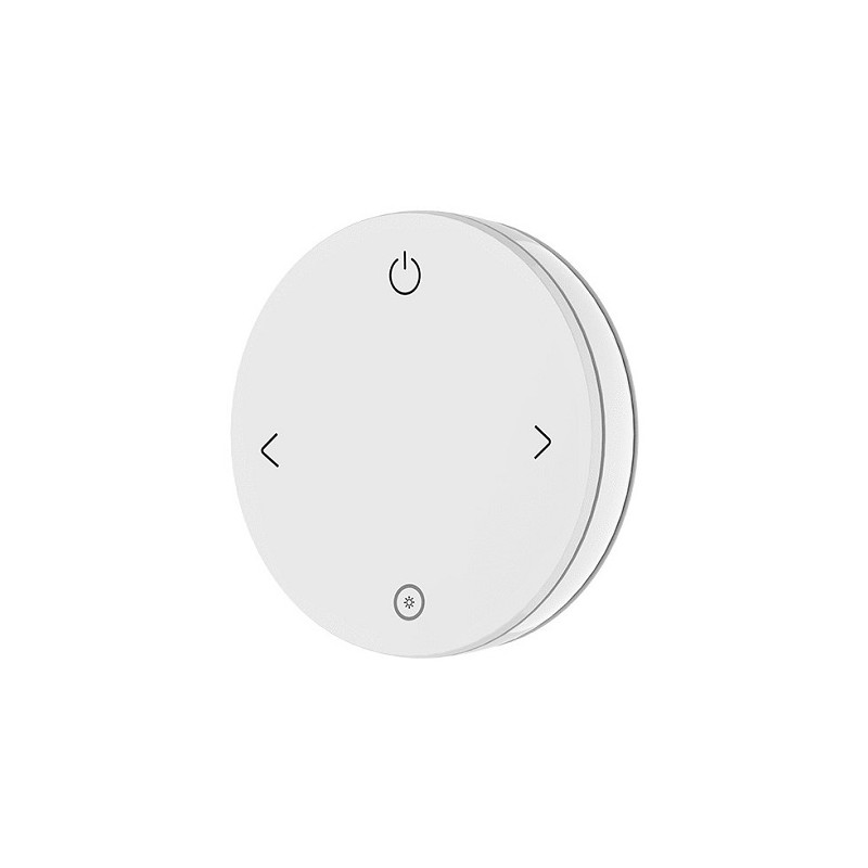 RK4-1 nuotolinis valdymo pultelis, 1 zonos, vienos spalvos