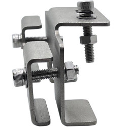 Panelės laikiklis Classic (Click) stogo dangai