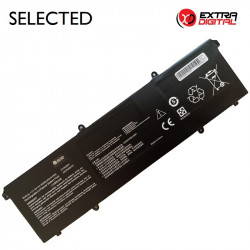 Nešiojamo kompiuterio baterija ASUS C31N2201, 3600mAh, Extra Digital Selected