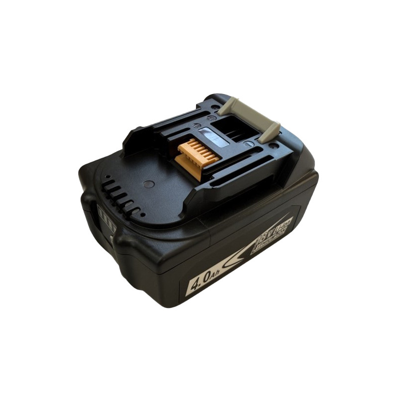 Akumuliatorius skirtas įrankiams MAKITA 18V 4Ah, Li-ion