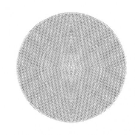 6.5 Wi-Fi lubiniai garsiakalbiai (aktyvus + pasyvus), balti