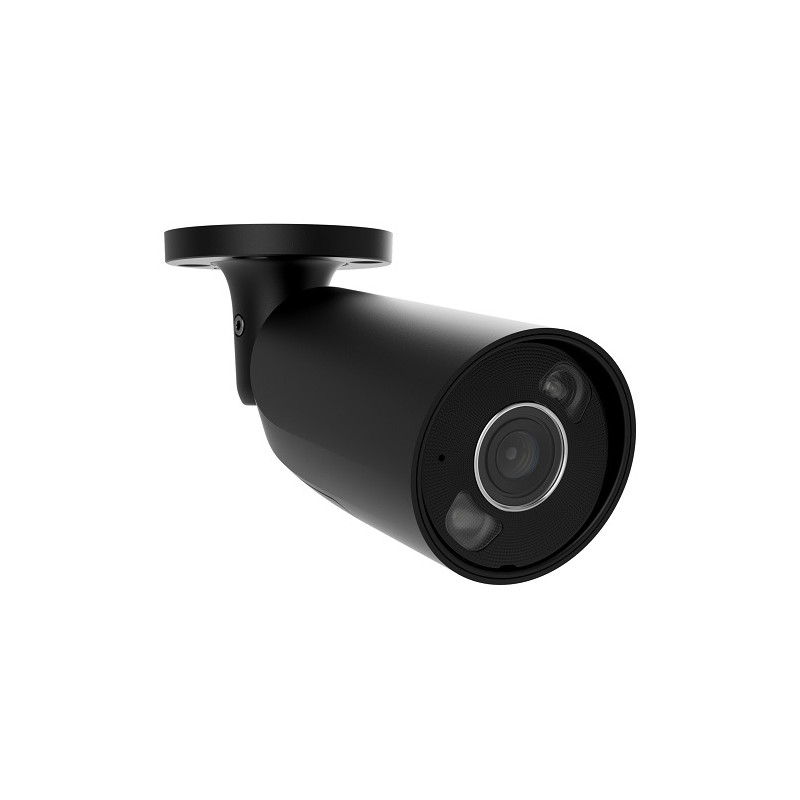 AJAX BulletCam HL IP kamera, 8MP, 2.8mm (juoda)