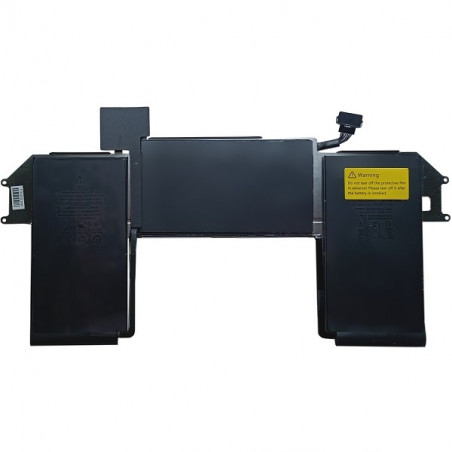 Nešiojamo kompiuterio baterija skirta A2337, 4380mAh, Premium