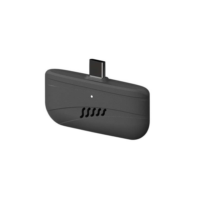 Alkotesteris, USB Type-C