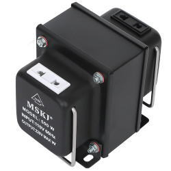 Įtampos transformatorius110VAC-220VAC/ 220VAC-110VAC, 500VA