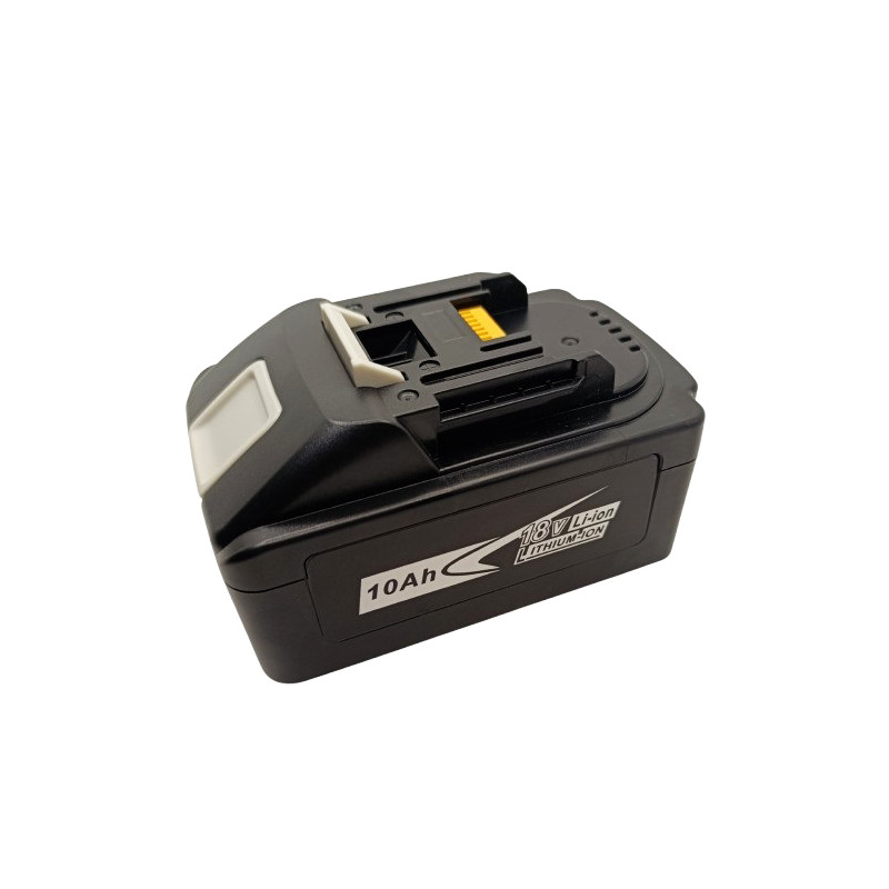 Akumuliatorius skirtas įrankiams MAKITA BL1830N, 18V, 10Ah, Li-ion