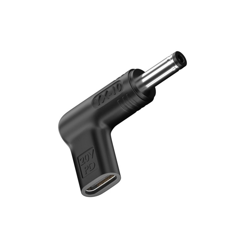 USB Type-C į DC 4.5x3.0 mm adapteris (Dell)