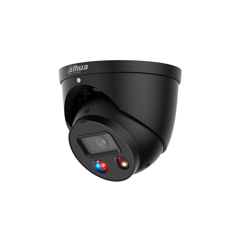 IP kamera HDW3849H-AS-PV-S5 2.8mm. 8MP FULL-COLOR. IR LED pašvietimas iki 30m. 2.8mm 106 . SMD, IVS