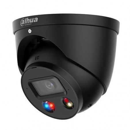 IP kamera HDW3849H-AS-PV-S5 2.8mm. 8MP FULL-COLOR. IR LED pašvietimas iki 30m. 2.8mm 106 . SMD, IVS