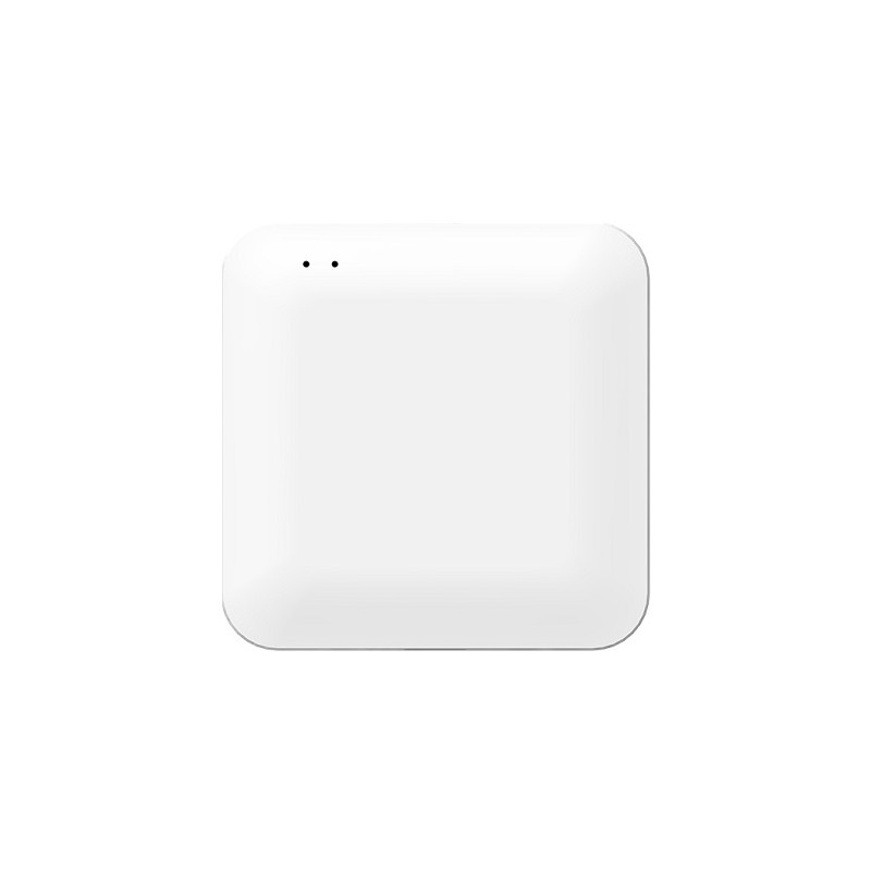 TUYA daugiafunkcinė išmanioji centralė, ZigBee, Wi-Fi, Bluetooth