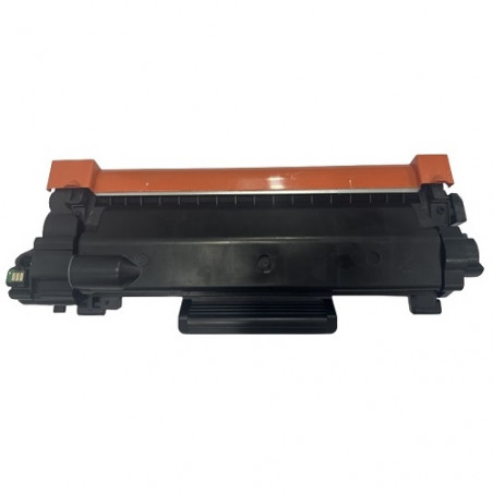 Spausdintuvo kasetė BROTHER TN-2590XL