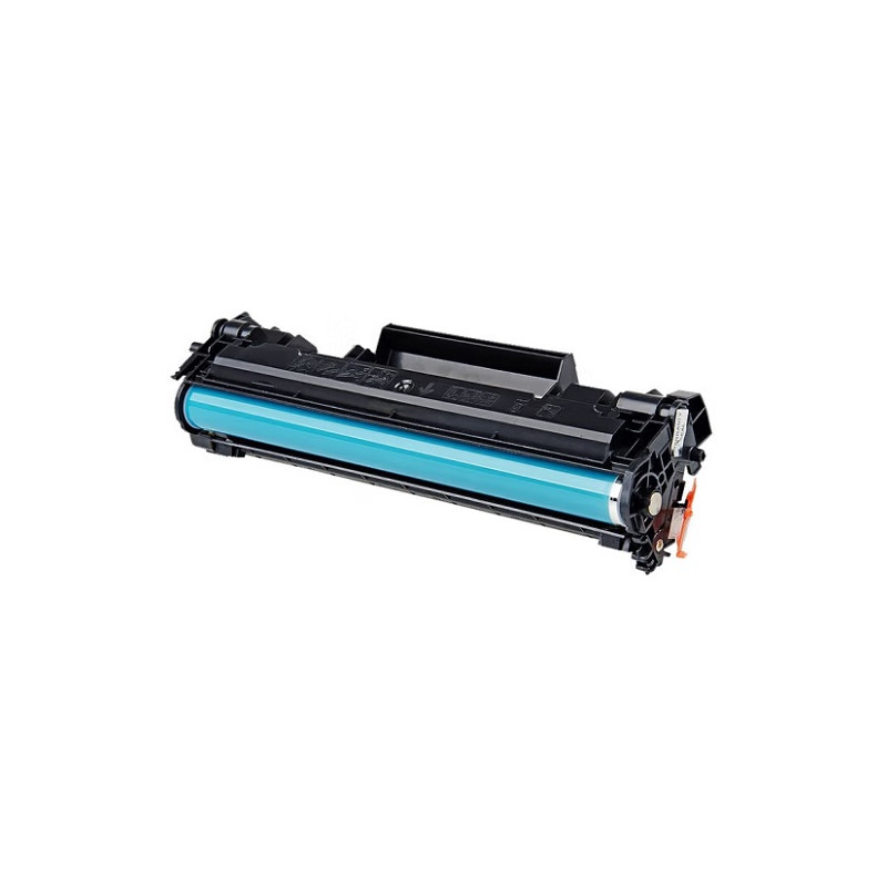 Spausdintuvo kasetė CANON CRG-072H