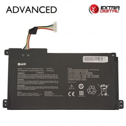 Nešiojamo kompiuterio baterija ASUS B31N1912, 3600mAh, Extra Digital Advanced
