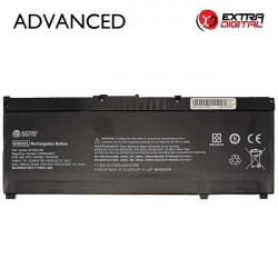Nešiojamo kompiuterio baterija HP SR03XL, 4380mAh, Extra Digital Advanced