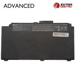 Nešiojamo kompiuterio baterija HP CD03XL, 4200mAh, Extra Digital Advanced