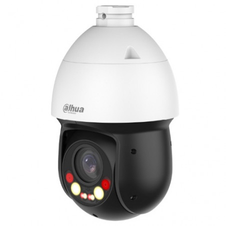 IP valdoma kamera STARLIGHT AI su IR+LED iki 100m, 25x zoom, 1/2.8 CMOS, WDR, H.265