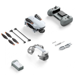 Dronas POTENSIC Atom 3 Standard Kit