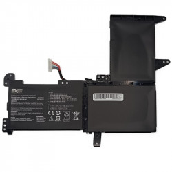 Nešiojamo kompiuterio baterija ASUS B31N1637, 3600mAh, Power Plant