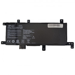 Nešiojamo kompiuterio baterija ASUS C21N1634, 4700mAh, Power Plant