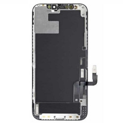 Ekranas skirtas iPhone 12 Pro, LTPS Soft OLED, 60Hz