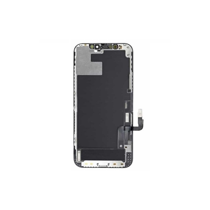 Ekranas skirtas iPhone 12 Pro, LTPS Soft OLED, 60Hz