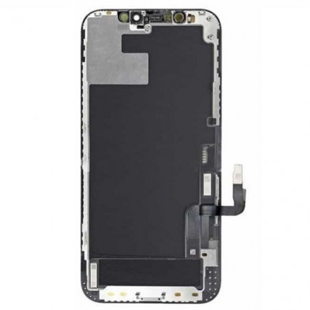 Ekranas skirtas iPhone 12 Pro, LTPS Soft OLED, 60Hz