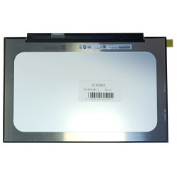 Ekranas 14.0", 1920x1200, 60Hz, matinis, 30pin, dešinėje, IPS