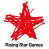 RISING STAR GAMES